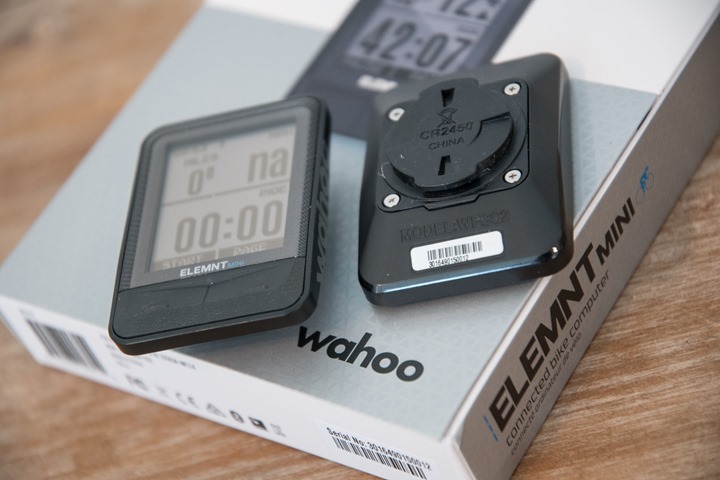 wahoo gps review