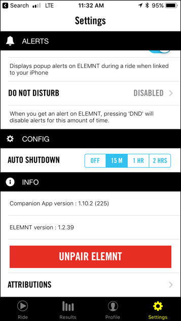 Wahoo-MINI-Auto-Shutdown