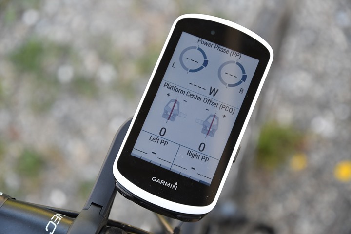 garmin power meter vector 3
