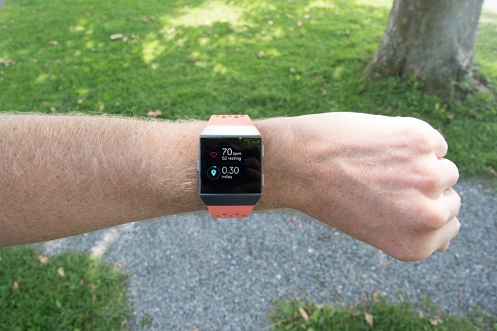 Fibit-Ionic-Sport-Band