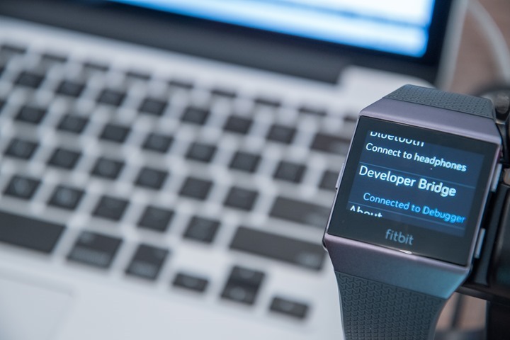 Fitbit-Ionic-Connected-Developer
