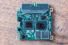 Fitbit-Ionic-Internals-Main-Board