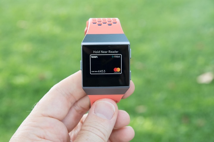 Fitbit-Ionic-Payment-Screen