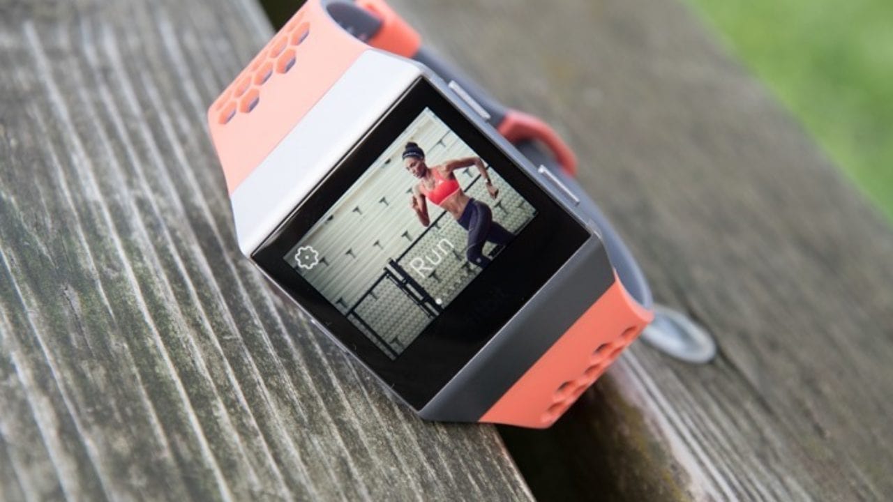 Fit ionic hotsell