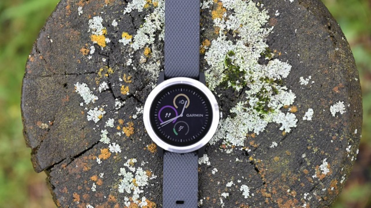 garmin vivoactive 3 review 2019