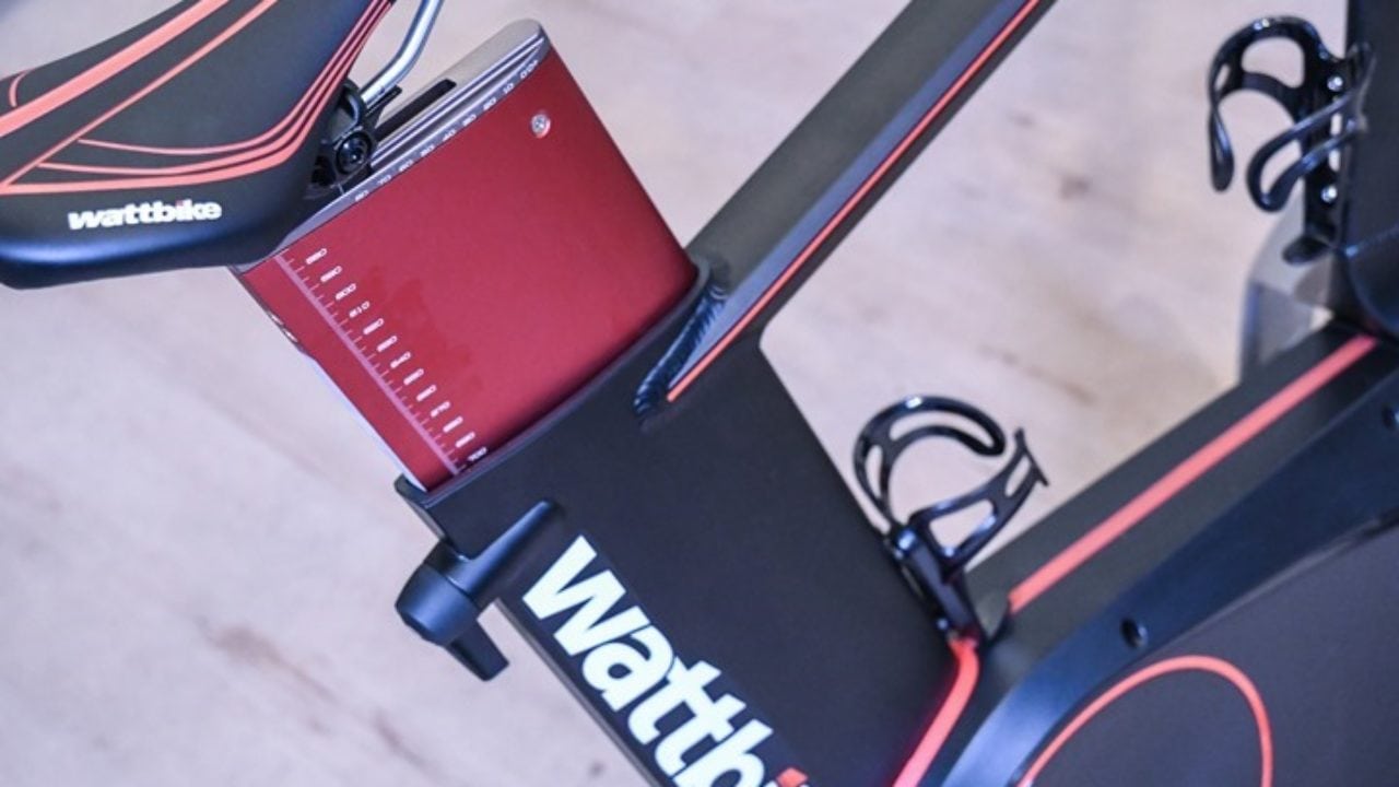 ebay wattbike