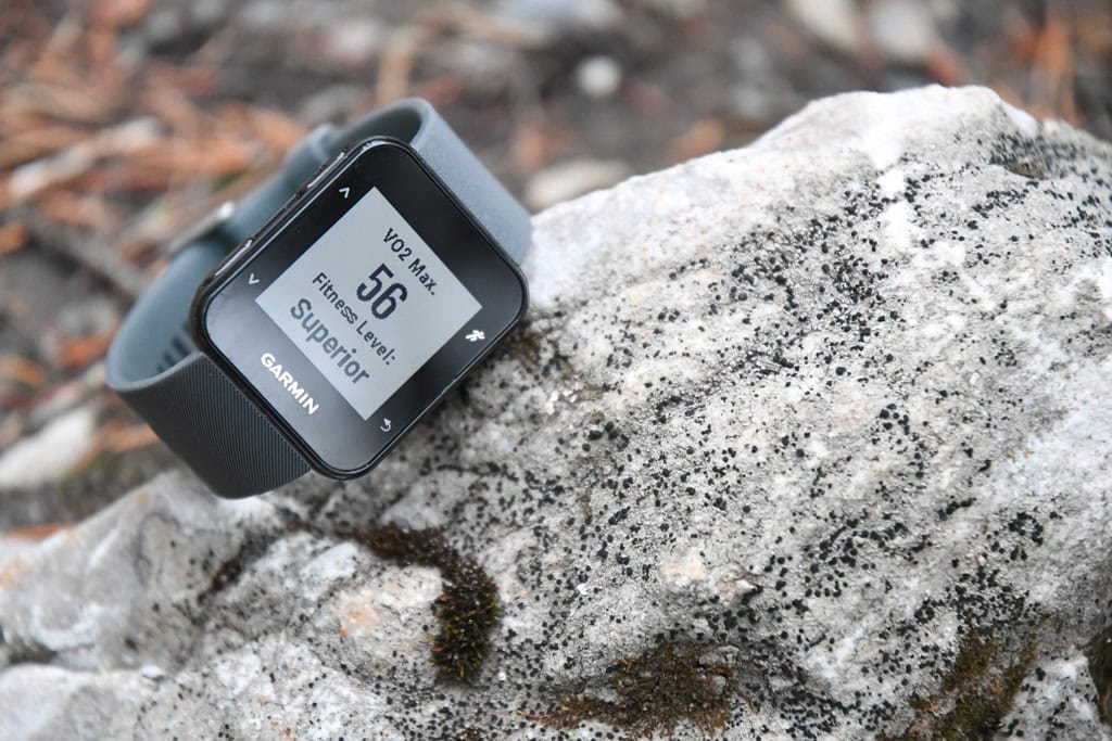 amazon forerunner 30