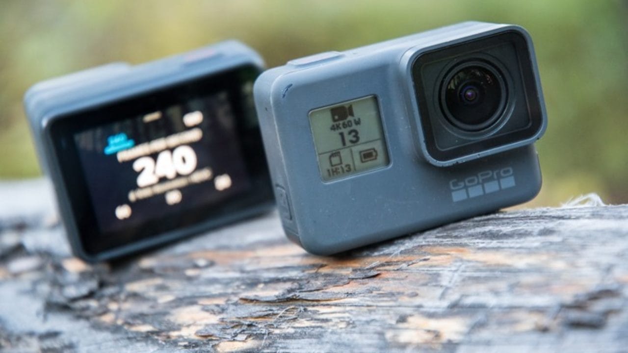 Gopro Hero6 Black In Depth Review Dc Rainmaker