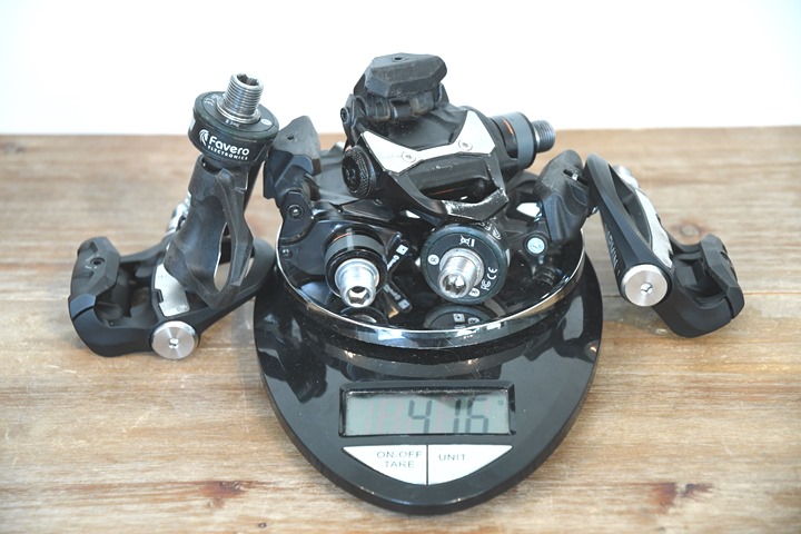 PowerMeterWeigh-In PowerMeterWeigh-In