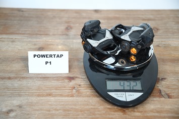 PowerTap-P1-Weight-Dual PowerTap-P1-Weight-Dual
