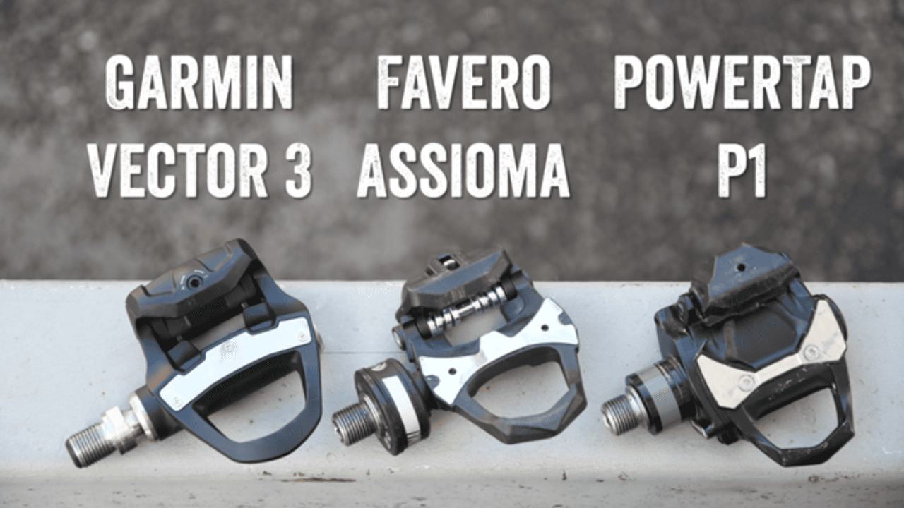 favero assioma look cleats