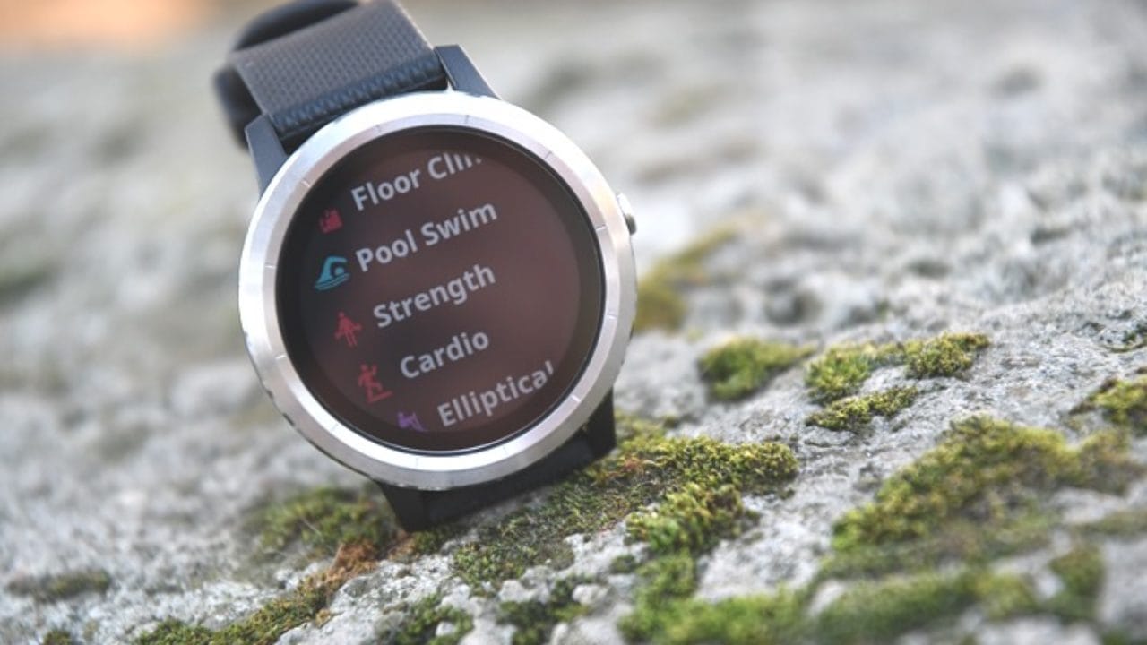 Garmin vivoactive 3 review Garmin vivoactive 3 review