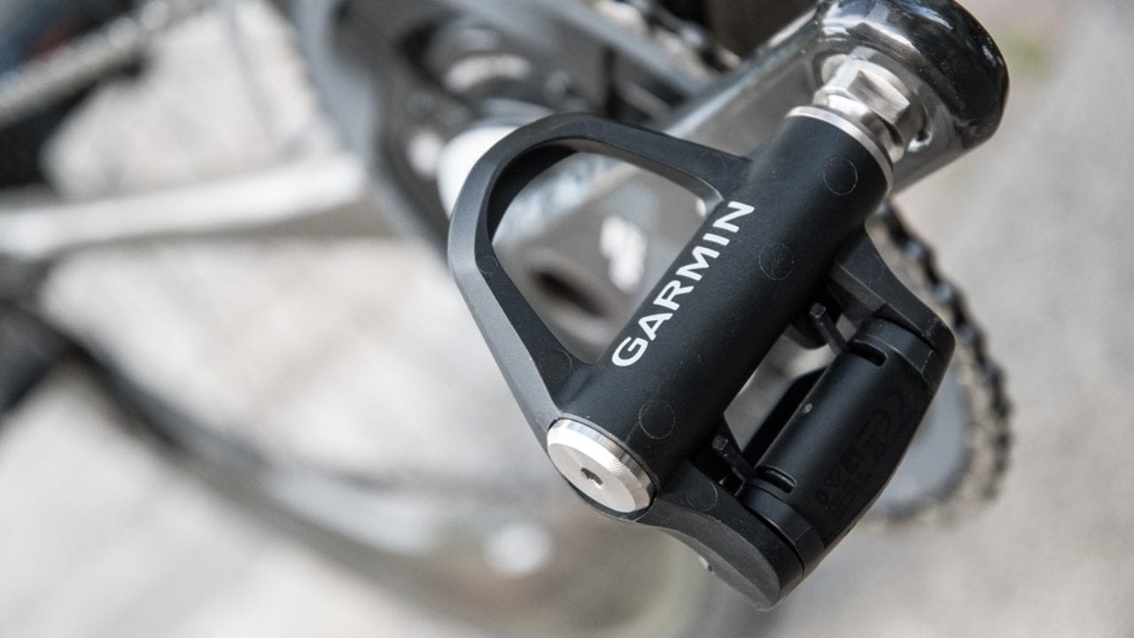 Garmin Vector 3 Power Meter In Depth Review Dc Rainmaker