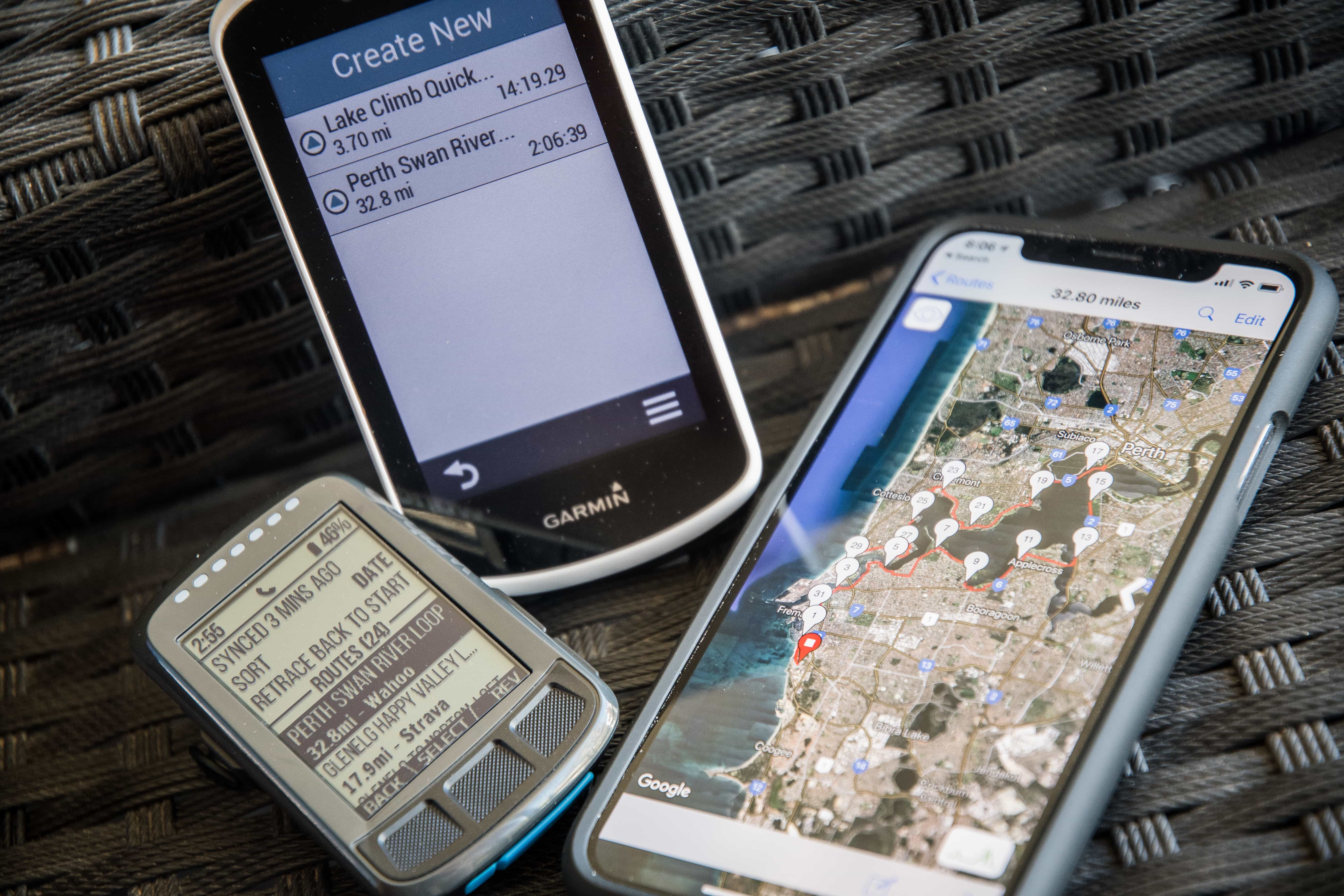 garmin route planner free garmin route planner free