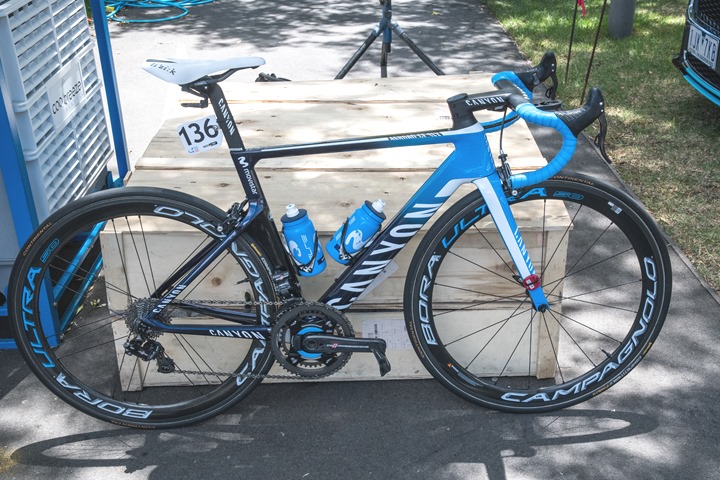 tour down under 2018 sports tech gear of the pro men dc rainmaker