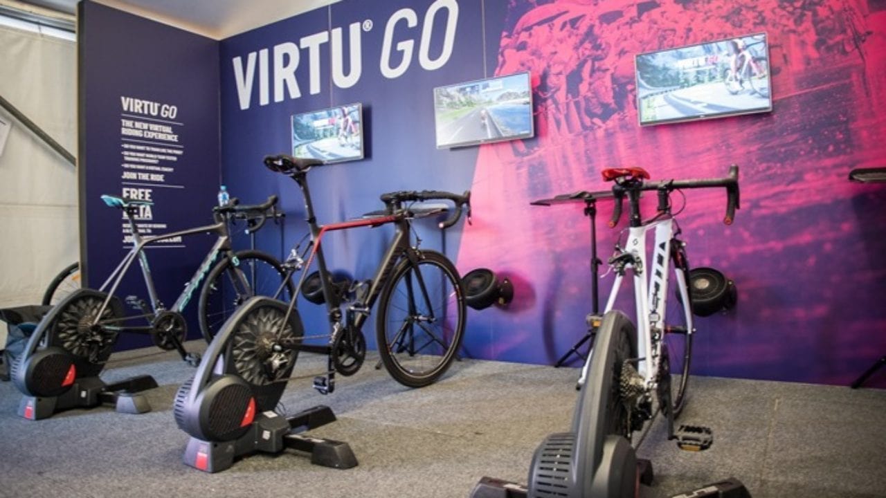 virtupro zwift