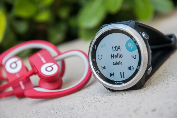 garmin 645 music triathlon