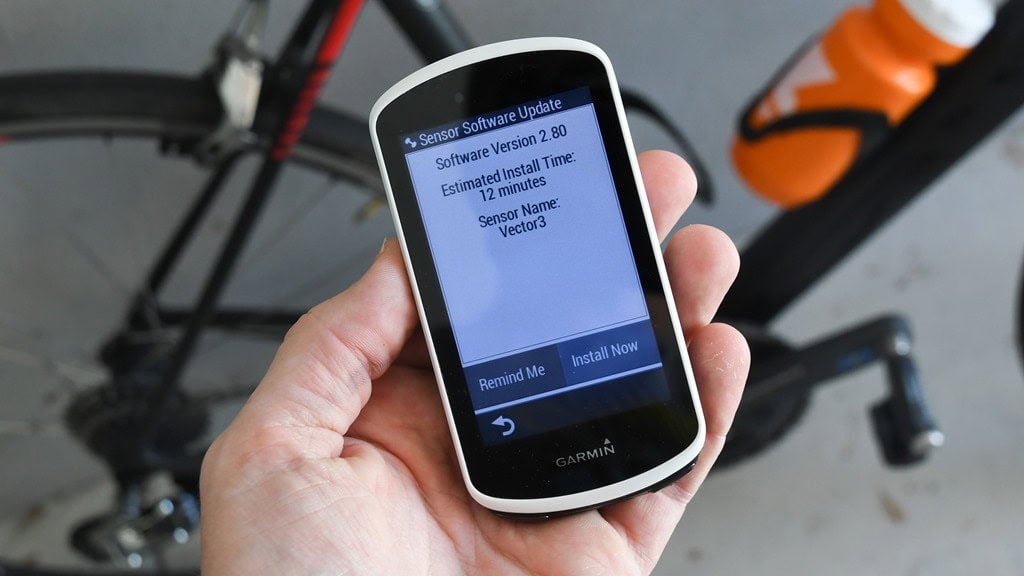Garmin Update Software >> Garmin Finally Releases Vector 3 Bluetooth Smart Firmware Dc Garmin Update Software >> Garmin Finally Releases Vector 3 Bluetooth Smart Firmware Dc
