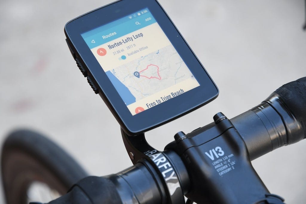 Suunto cycling computer new arrivals