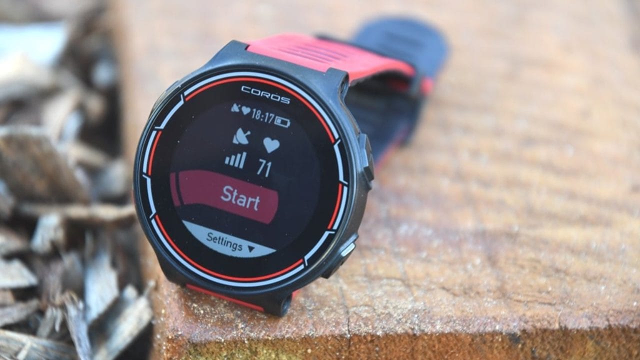 coros pace reviews