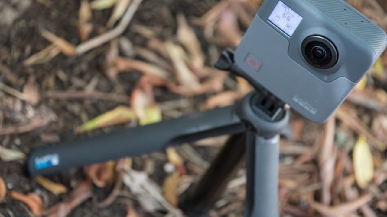 Gopro Fusion 360 Action Camera In Depth Review Dc Rainmaker