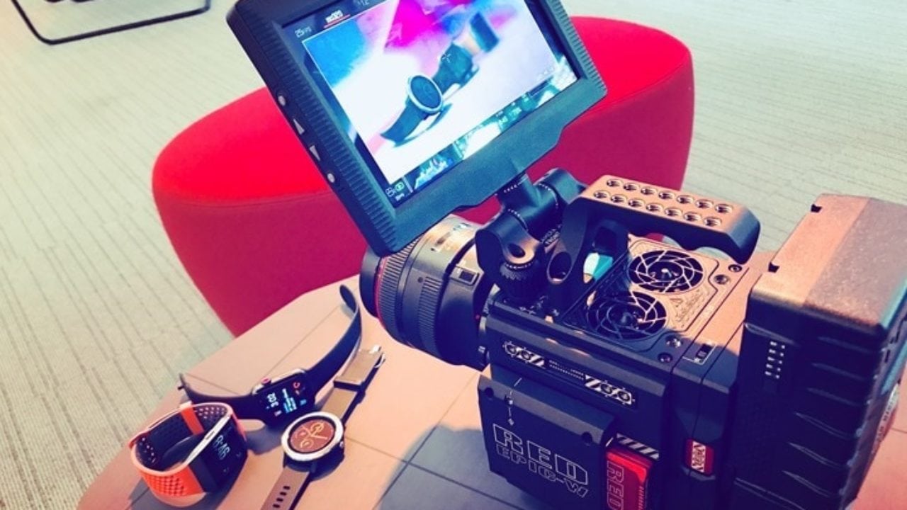 Behind The Scenes Spending The Day At Youtube Dc Rainmaker