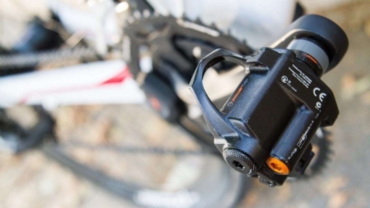 powertap mtb