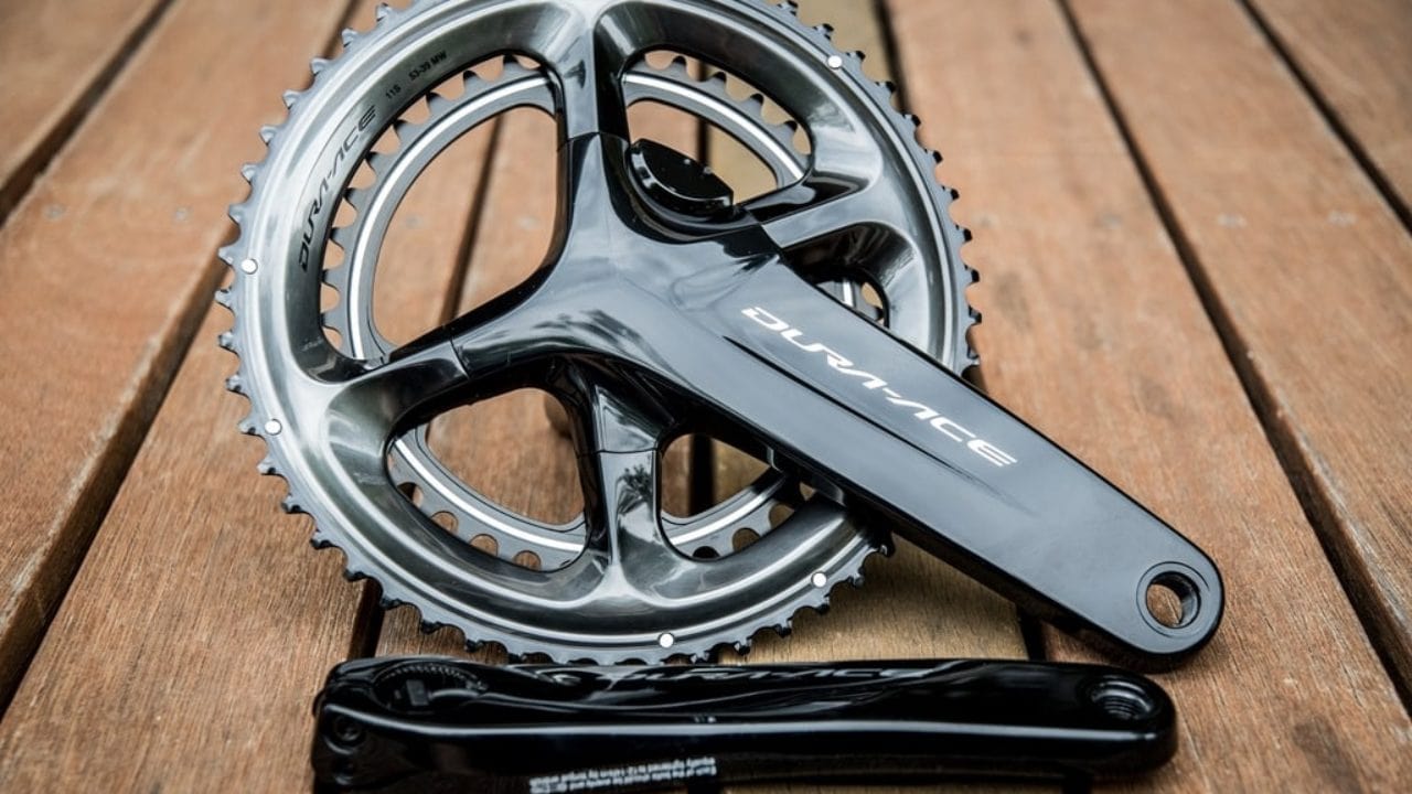 stages dura ace 9100 power meter