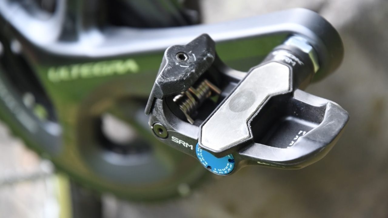 exakt power meter
