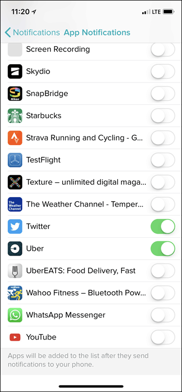 Fitbit-Versa-App-Notifications Fitbit-Versa-App-Notifications