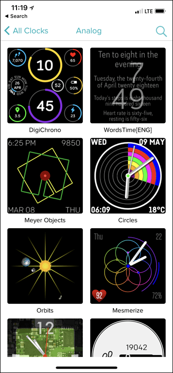 Fitbit-Versa-WatchFaces-Gallery Fitbit-Versa-WatchFaces-Gallery