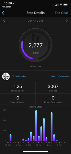 garmin fenix 5 5s