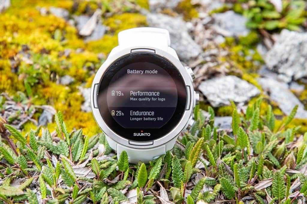 new suunto watch 2018