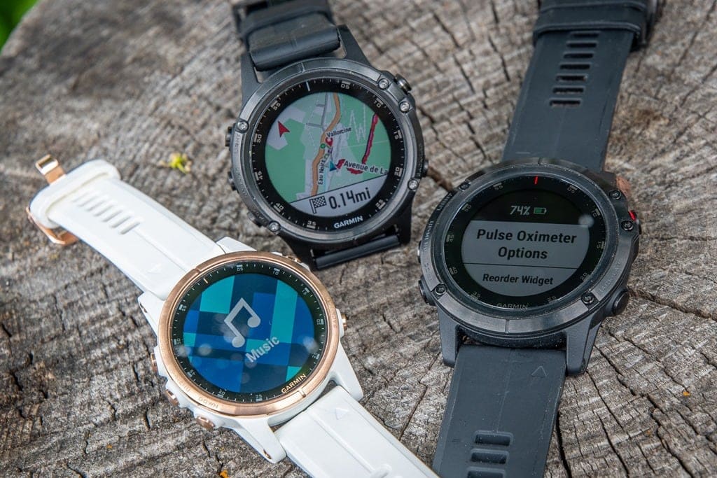 fastrack smartwatch reflex