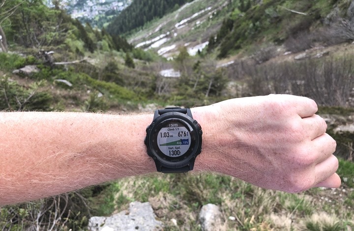 garmin fenix 5 5s 5x plus in depth review with maps music