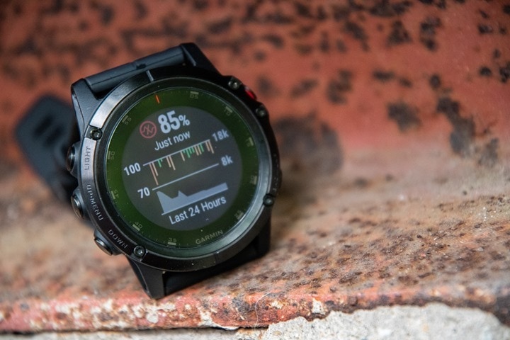 garmin fenix 5 5s 5x plus in depth review with maps music
