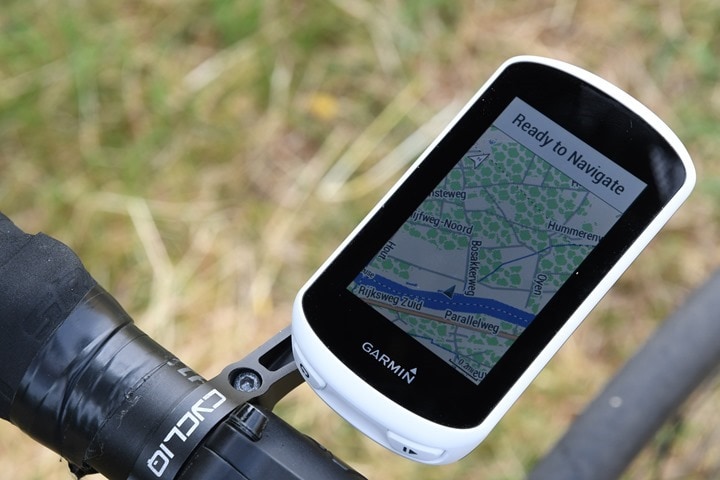 edge explore gps