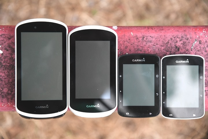 garmin explore edge