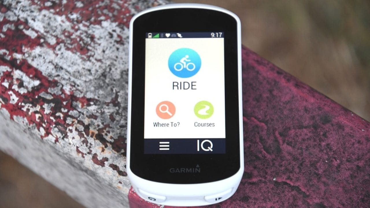 Garmin Edge Explore: Everything you 