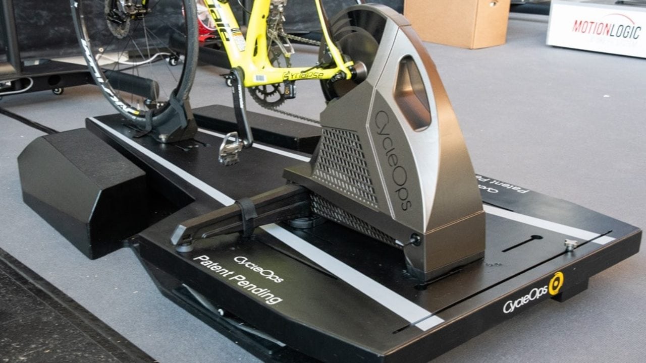 cycleops rocker