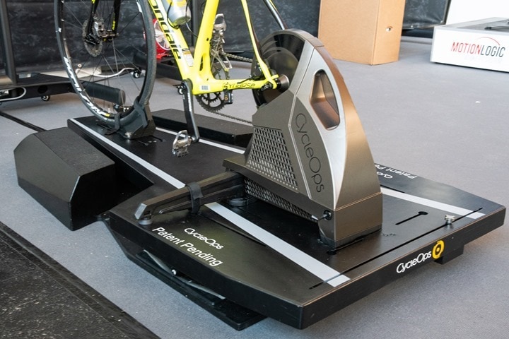 dc rainmaker home trainer