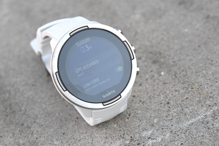 suunto 9 test
