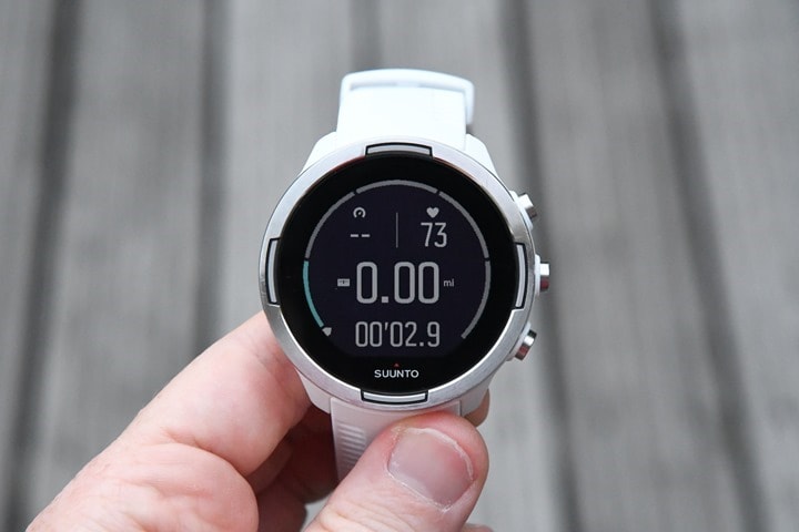 suunto 9 test
