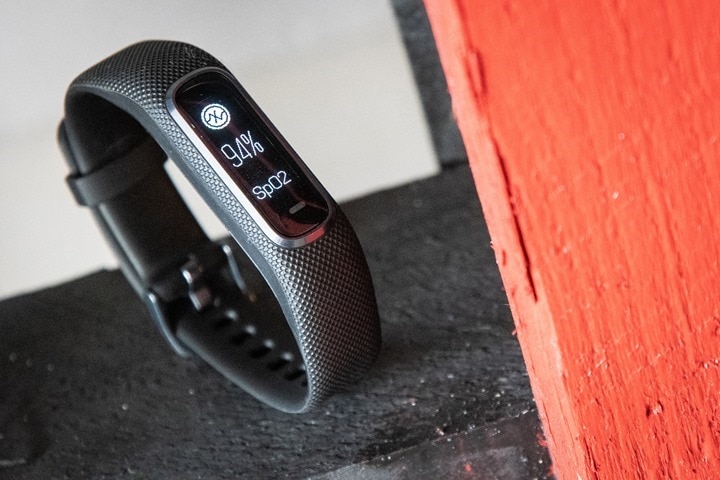 garmin fenix 5x plus body battery