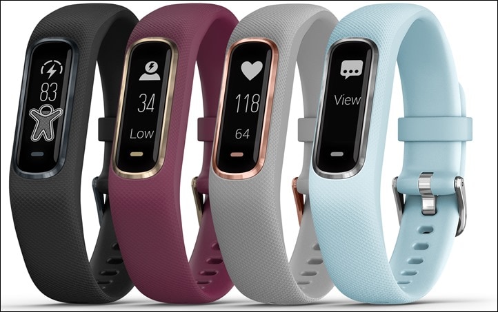 MCJT 12206 vivosmart 4 series image