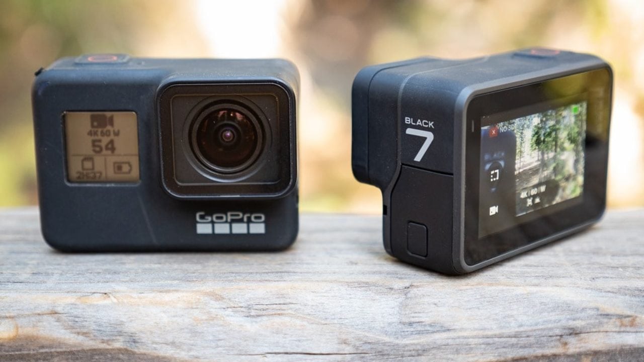 gopro 7 360