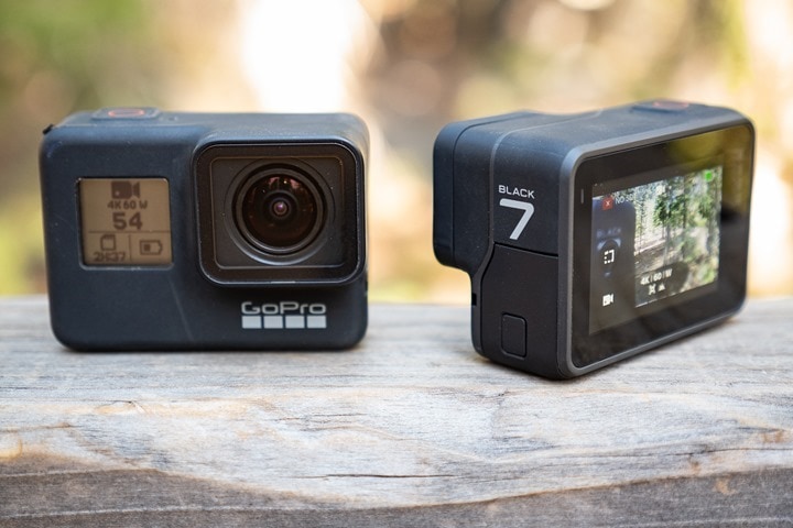 GoPro Hero 7 Black In-Depth Review | Smart Health