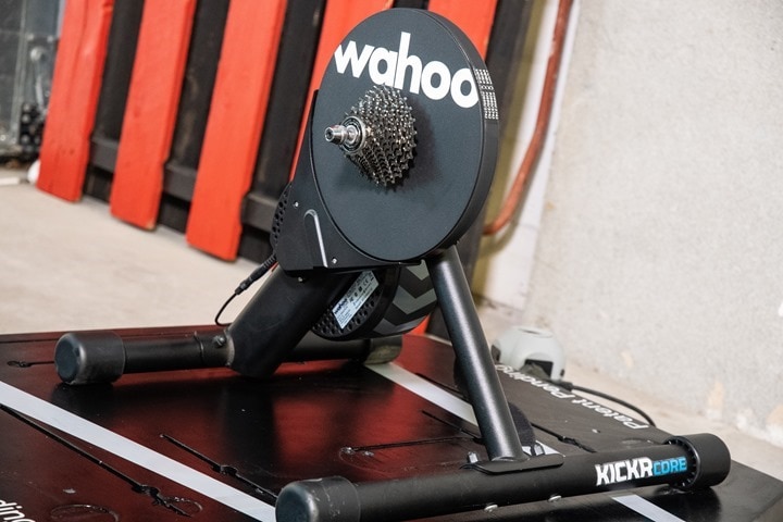 garmin edge wahoo kickr