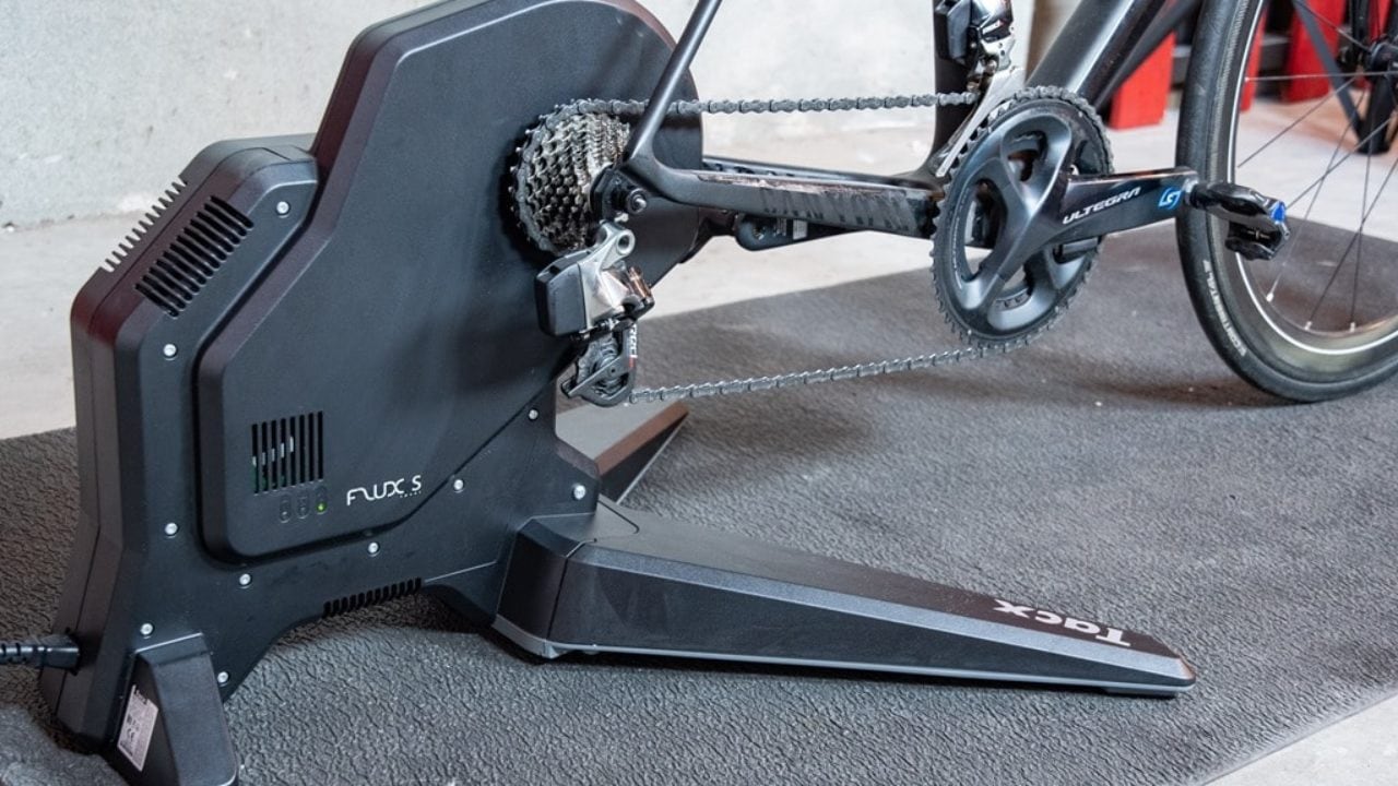 tacx flux 2 review