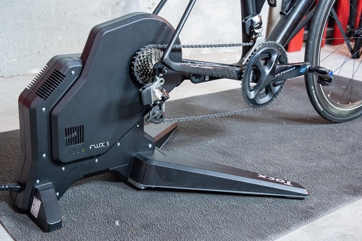 tacx flux 2 smart trainer review